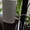 华为(HUAWEI)分布式子母无线路由器 Q6电力版 千兆双频5g全屋wifi6+家用别墅级复杂大户型复式穿墙mesh组网3000Mbps NFC一碰连网 游戏加速 儿童上网关怀晒单图