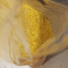 金龙鱼超级爱谷物东北小米/1kg 黄小米粥粗粮早餐晒单图