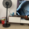 美的(Midea)电风扇SAF30AB落地式台式两用风扇七叶轻音柔风落地扇办公室电扇立式大风量节能易拆洗节能宿舍电扇晒单图