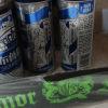雪花啤酒(Snowbeer)11.8° 布鲁格林 500ml*24听 比利时风味啤酒 全麦芽 整箱装 新品晒单图