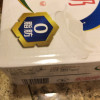 [7月生产]伊利 脱脂牛奶250ml*24盒/箱 零脂肪 好营养 整箱家庭装 礼盒装晒单图
