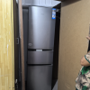 统帅(leader)海尔出品218升 三门冰箱 三温区 低温补偿 家用小冰箱 BCD-218LLC3E0C9晒单图