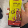 李锦记财神蚝油580g 挤挤装 0添加防腐剂 火锅调料蘸料晒单图