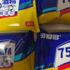 展望可爱多75%酒精湿巾10片*10包晒单图