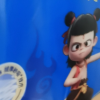 [哪吒IP联名]维达超韧Plus悬挂式抽纸3层M码240抽6提共1440抽 家用随挂随用节省空间实惠挂抽抽纸卫生纸面巾纸晒单图