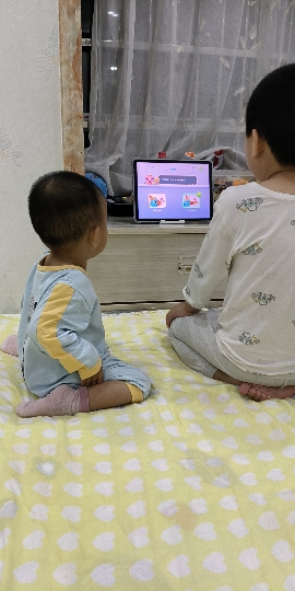 步步高学习机X6 6+256G 洪恩版 11.6英寸 小学初中高中同步学习机学生平板电脑点读机 行业内容实力优选晒单图