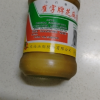 崔字牌小磨纯芝麻酱300g 家用热干面凉拌凉面麻酱汁火锅蘸料晒单图