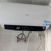 海尔(Haier)电热水器家用洗澡一级能效储水式智能电热水器速热大水量安全 锆金全瓷MC7 60L 3300W晒单图