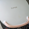 苏泊尔(SUPOR)电饼铛双面加热煎烤机烙饼锅 早餐机 五档火力可调蒸汽烤肉薄饼机升降烤盘 JD30AQ849晒单图