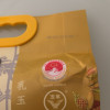 金龙鱼 五常大米 五常稻花香大米 乳玉皇妃 2.5kg晒单图