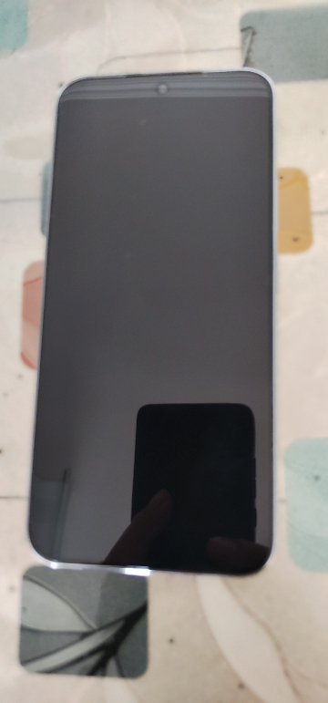 华为 nova 14 512GB 凝霜白 昆仑玻璃 后置多焦段质感人像 鸿蒙AI 100W超级快充 鸿蒙智能手机晒单图