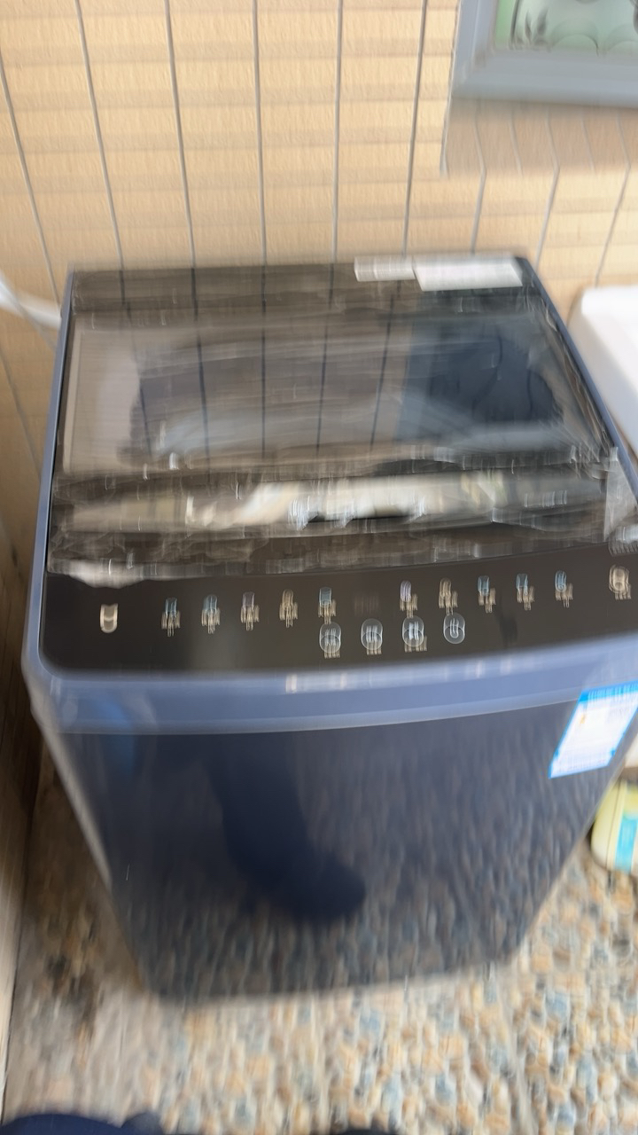 小米米家12KG超净洗波轮洗衣机超大容量 全自动预约省水省电租房宿舍XQB120MJ301晒单图
