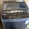 小米米家12KG超净洗波轮洗衣机超大容量 全自动预约省水省电租房宿舍XQB120MJ301晒单图