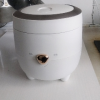 美的(Midea)电饭煲MB-FB12X1-213A 电饭锅1-2人小型家用煮米饭1.2L小功率不沾内胆多功能小煮饭煲晒单图