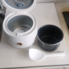 美的(Midea)电饭煲MB-FB12X1-213A 电饭锅1-2人小型家用煮米饭1.2L小功率不沾内胆多功能小煮饭煲晒单图