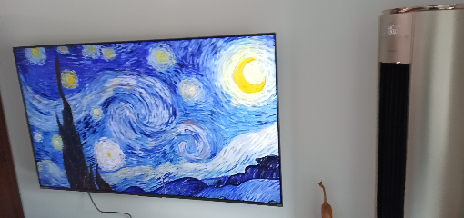 创维电视75G7F Pro晒单图