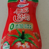 味好美(McCormicK) 调味酱/酱料番茄酱 番茄沙司挤挤装 330g 意大利面酱披萨酱晒单图