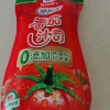 味好美(McCormicK) 调味酱/酱料番茄酱 番茄沙司挤挤装 330g 意大利面酱披萨酱晒单图