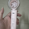 飞利浦(PHILIPS)手持风扇16H长续航100档超高速大风力USB充电迷你便携小风扇ACR3242PPF春日桃晒单图
