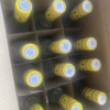 山西杏花村汾酒53度黄盖玻汾金标玻璃瓶 450ml*12瓶清香型国产高度白酒整箱晒单图