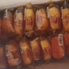 达利园欧式蛋糕香橙味1500g整箱营养早餐小零食批发糕点心晒单图