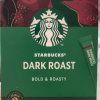 星巴克即溶咖啡粉深度烘焙美式黑咖啡精品咖啡10条*2盒晒单图