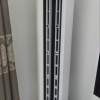 海尔空调(Haier)2匹 变频新1级能效 强冷强热 家用空调柜机KFR-50LW/E1-1套机晒单图