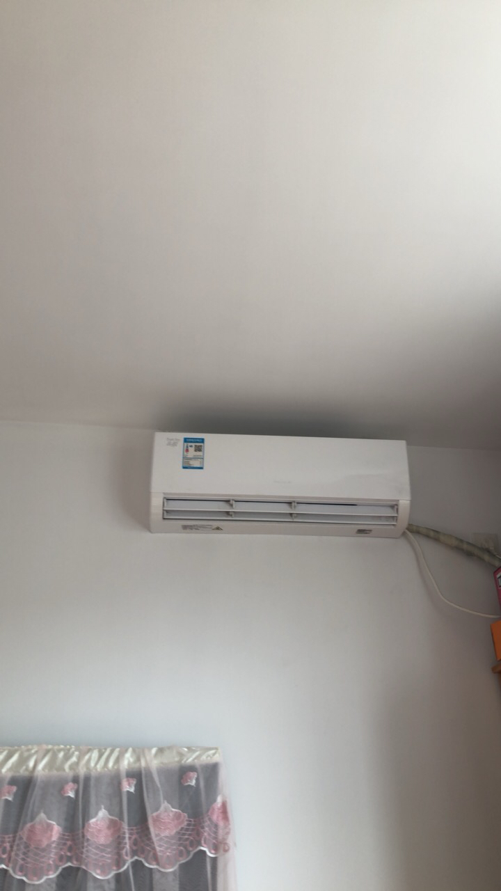 格力空调壁挂机1.5匹变频冷暖家用KFR-35GW/(35598)FNhAa-B1(WIFI)晒单图