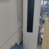 海尔智家Leader新1级3匹家用空调柜机能效除菌自清洁柜式一键舒适节能省电 KFR-72LW/02WDB81TU1套机晒单图