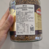 荷兰进口 摩可纳Moccona 深度烘焙冻干速溶咖啡 无蔗糖黑咖啡 200g晒单图