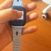 新品 小寻儿童电话手表T6C天才蓝 视频通话防水定位4G全网通中小学生智能电信男孩女孩手机小孩子男童女童360米兔晒单图