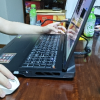 微星(MSI)泰坦18 AI 2025 18英寸游戏本笔记本电脑(酷睿Ultra 9-275HX 满血RTX5070Ti 32G 2TB 2.5K/240Hz屏)晒单图