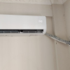 华凌空调2匹p新一级能效变频冷暖智能壁挂式卧室客厅挂机KFR-50GW/N8HL1晒单图
