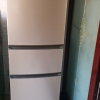 海尔(Haier)219升三门冰箱2级能效 节能家用电冰箱三开门冷藏冷冻BCD-219LHC3E0YH晒单图