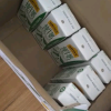 认养一头牛全脂纯牛奶200ml*12盒*1箱牛奶整箱批发 5月产晒单图