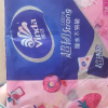 维达超韧草莓印花手帕纸4层5张24包 外出便携小包实惠餐巾纸面巾纸卫生纸纸巾(新旧包装交替发货)晒单图