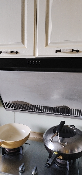 油烟机（拆洗）+任意一件家电清洗晒单图