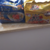 [10袋]康师傅经典方便面鲜虾鱼板面+番茄鸡蛋牛肉面10袋装五连包多口味夜宵泡面红烧牛肉面速食面正品整箱装晒单图