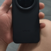 vivo X200 Pro mini 简黑 16GB+512GB 天玑9400芯 5G 蔡司超级长焦90W快充 5700毫安大电池 手机晒单图