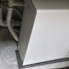 海尔(Haier)鲜活水净水设备净热一体机净水器新品家用直饮加热一体反渗透厨下 HKC2400-R961HU1晒单图