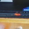 先科(SAST)SA-188DVD播放机 HDMI巧虎光盘播放机CD机VCD DVD光驱播放器 影碟机 USB音乐 黑色晒单图