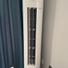 美的(Midea)空调柜机 酷省电 2匹 变频冷暖 除湿 家用客厅立式柜机 KFR-51LW/N8KS1-2P晒单图
