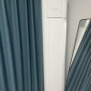 美的(Midea)空调柜机 酷省电 2匹 变频冷暖 除湿 家用客厅立式柜机 KFR-51LW/N8KS1-2P晒单图
