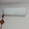 [格力官方旗舰店]AI节能王子新能效正1.5匹变频空调挂机 KFR-35GW/NhLa1BAt 冷暖家用低音 新一级能效晒单图