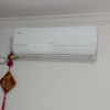 [格力官方旗舰店]AI节能王子新能效正1.5匹变频空调挂机 KFR-35GW/NhLa1BAt 冷暖家用低音 新一级能效晒单图