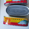 甘竹豆豉鲮鱼罐头227g*3鱼熟食即食下饭菜鱼肉罐头晒单图