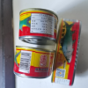 甘竹豆豉鲮鱼罐头227g*3鱼熟食即食下饭菜鱼肉罐头晒单图