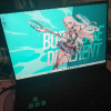 华硕天选6 Pro 酷睿版 国家补贴20% 16英寸游戏本 笔记本电脑(i7-14650HX 16G 1T RTX5050 2.5K)灰晒单图
