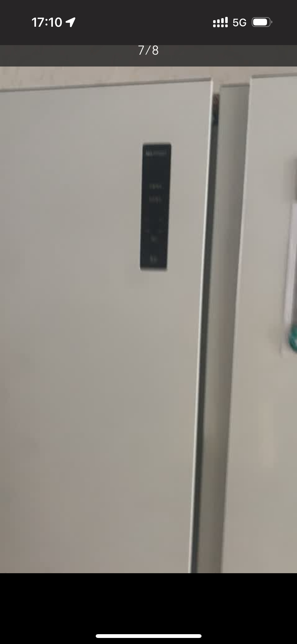 容声冰箱BCD-637WD11HP晒单图