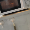 美的变频微波炉家用小型18L机械式旋钮转盘升级款官方正品M13J晒单图